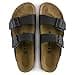 Birkenstock Arizona Eva Mules/Clogs Women Black - 4.5 - Mules Shoes - 4