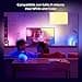 Philips Hue Play Gradient Lightstrip 55", Strisce LED Smart, Strisce luminose a LED per illuminazione sorround sincronizzata con colori TV, Luci Smart - 5