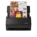 ScanSnap iX2400 Scanner A4 Negro - Escaneo a doble cara ultrarrápido 45 ppm, cargador automático de documentos, USB 3.2, Wi-Fi y Bluetooth, escáner de escritorio de alta resolución - 18