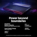 Lenovo Legion Pro 7i - Computer portatile da gioco Intel® Core™ Ultra 9 275HX - Display OLED WQXGA da 16" 2,5K - 240Hz - GPU GeForce RTX™ 5070 Ti - 32 GB RAM - 1 TB - 13