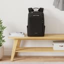 Samsonite Guardit Classy - Mochila portátil 14,1", 40 cm, 17,5L, Negro (Black) - 2