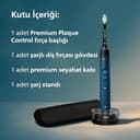 Philips Sonicare DiamondClean HX9911/88 spazzolino elettrico Adulto Spazzolino elettrico sonico Nero, Blu - 10