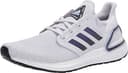 adidas Damen Ultraboost 20 Laufschuh, Grau (Dark Grey/Boost Blue Violet Metallic/Schwarz), 35.5 EU - 1