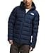 The North Face Men's Aconcagua 3 Down Jacket, Summit Navy/Npf, L - 1