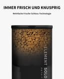 PETKIT Futterautomat Katze, 3L ,Automatischer Futterspender für Katze und Hund, 1-10 Mahlzeiten/Tag, 1-15 Tag,304 Edelstahlschüssel,Fresh Lock-Technologie - 5