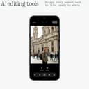 Nothing Phone (4a) - 50 MP Triple Camera with Up To 70X ultra Zoom, Transparent Design Smartphone, Long Lasting Battery and 50W Fast Charge, 120Hz AMOLED Display and Glyph Bar, 8GB + 256GB - White - 7