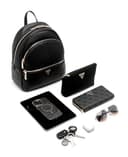 GUESS MANHATTAN II LARGE BACKPACK - 2