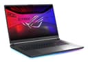 ASUS ROG Strix G18 G815LP-S9004 - Ordenador Portátil Gaming de 18" WQXGA 240Hz (Intel Core Ultra 9 275HX, 32GB RAM, 1TB SSD, RTX 5070 8GB, Sin Sistema Operativo) Gris Eclipse - Teclado QWERTY español - 5