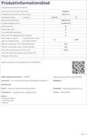 MATADOR 205/55 R16 91V HECTORRA 5 - 6