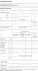 Hisense RF728N4SASE French Door Kühl-Gefrier-Kombination Premium Inox-Look - 17