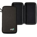 Casio FX-83GTCW Black including a WYNGS protective case in Dark Grey - Basic Set - 4