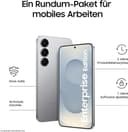 Samsung S931B/DS Galaxy S25, Dual, 128GB 12GB RAM, Silver Shadow - 2