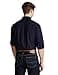 Ralph Lauren Polo Camicia Oxford Uomo Blu Navy Custom Slim Fit 710772290 (IT, Testo, L, Regular, Regular) - 5