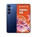 Samsung Galaxy S25 Smartphone AI, 3 anni di Garanzia del produttore, Display 6.2'' FHD+ Dynamic AMOLED 2X, Fotocamera 50MP, RAM 12GB, 256GB, 4.000 mAh, Navy [Versione italiana] - 1