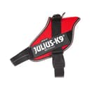IDC Powair Harness, Size: XL, Red - 1