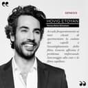 Kérastase, Genesis, Shampoo Anti-Caduta & Nutriente, Per Capelli Fragili, Secchi & Spessi, Bain Nutri-Fortifiant, 250 ml - 9