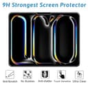 GOZOPO [2-Pack Screen Protector for iPad Pro 13 inch M5/ M4 (2025/2024), 9H Tempered Glass Film for iPad Pro 13" 2025/2024 - 3