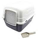 WC per gatti Aimé Casetta, 1,36 kg - 1