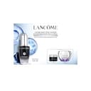 Lancôme - Génifique Set – Ultimate Skin Repair Routine – Génifique Ultimate Serum 20 ml + Advanced Génifique Yeux 5 ml + Crema Rénergie H.P.N. 300 péptidos 15 ml - 1