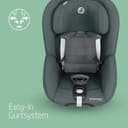 Maxi-Cosi Pearl 360 i-Size baby autositz, autositz 360 grad drehbar, 3 Monate - 4 Jahre (61-105 cm), Drehung mit nur einer Hand, ClimaFlow, Easy-In-Gurt, G-CELL, Authentic Graphite - 5