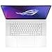 ASUS ROG Zephyrus G16 GU605MV Intel Core Ultra 9 185H 32GB LPDDR5-SDRAM 1TB SSD NVIDIA GeForce RTX 4060 8GB GDDR6 16" WQXGA OLED 240 Hz Wi-Fi 6E Windows 11 Home Gaming Laptop - 3