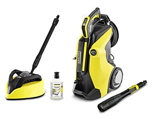 Kärcher K7 Premium Full Control Plus Home Pressure Washer Yellow | 1.317-136.0