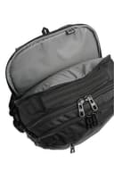 Samsonite Roader - Laptoprucksack 15.6 Zoll, 44 cm, 24 L, Schwarz (Deep Black) - 4