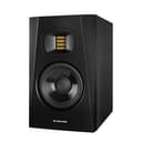 Adam Audio T5 V 12,7 cm Active Nearfield Monitor (Single) mit Mikrofaser und gratis everythingmusic 1 Jahr Verlängerte Garantie - 2