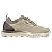 Geox U Spherica E, Sneaker Uomo, Sand Dove Grey, 44 EU - 5