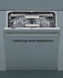 Bauknecht BCIO 3T341 PLET Vollintegrierbarer Geschirrspüler 60 cm /Edelstahl/14 Maßgedecke/10 Standardprogramme und 1 Sensorprogramm/PowerClean/ActiveDry/Besteckschublade/Vollwasserschutz - 2