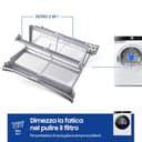 DRYER AI CONTROL 9KG A (A+++) - 9