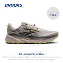 Brooks Cascadia 19 Sneaker - 2