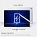 Samsung Galaxy S10 FE+ Android Tablet, Wifi, 128GB Storage, 8GB Memory, 13.1" Display, S Pen included, Long lasting Battery, Grey, 3 Year Extended Warranty (UK Version) - 6