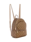 GUESS MANHATTAN II LARGE BACKPACK - 4