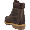 Timberland Herren Schnürboots Premium 6-Inch Dunkelbraun 43 - 7