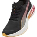 PUMA Deviate Nitro Elite 2 Herren-Laufschuhe, Schwarz, Schwarz, 11.5 - 6