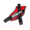 Julius-K9, IDC Powair Hundegeschirr, Größe: S/Mini, Rot - 2
