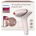 Philips Lumea 9900 Series, IPL Hair Removal Device, Laser Hair Removal Alternative, SenseIQ and SkinAI Technology, 3 Attachments for Body, Face and Precision Areas, Corded & Cordless Use, BRI953/02 - 1