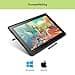 Wacom Cintiq 22, Display full HD da 1.920 x 1.080 Interattivo con Penna di Precisione Wacom Pro Pen 2, comp, Supporto Regolabile per Illustrare e Disegnare, Colori Vivi e Android 6.0 Marshmallow - 6