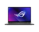 ASUS ROG Zephyrus G16 OLED GU605CW 16" 2560 * 1600 240 HZ, CORE ULTRA 9 285H, 32GB DDR5, SSD 1TB NVME, e RTX 5080 16 GB GDDR7, tast.retroilluminata, WEBCAM IR, WIFI 7, WINDOWS 11 - 6