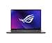 ASUS ROG Zephyrus G16 OLED GU605CW 16" 2560 * 1600 240 HZ, CORE ULTRA 9 285H, 32GB DDR5, SSD 1TB NVME, e RTX 5080 16 GB GDDR7, tast.retroilluminata, WEBCAM IR, WIFI 7, WINDOWS 11 - 6