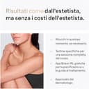 Braun Silk·expert Pro 5 Epilatore Luce Pulsata, Depilatore Corpo Donna, Alternativa al Laser Peli, Con Custodia, Rasoio Donna Venus, 2 Testine, Luce Pulsata Braun, Idea Regalo, PL5152 - 6