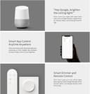 Yeelight Light smart ceiling lamp C 2201C400 - 5