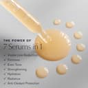 Estée Lauder Advanced Night Repair Face Serum Synchronized Multi-Recovery Complex with Hyaluronic Acid & Peptides | Anti Aging & Hydrating - 6