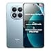 XIAOMI REDMI Note 15 Pro 5G - Smartphone de 12+512GB, Pantalla de 6,83" 1.5K AMOLED, MediaTek Dimensity 7400-Ultra, cámara de 200MP, 6580 mAh, Cargador no Incluido, Azul Glaciar (Versión ES) - 1