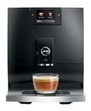 Jura - C9 Piano Black, Macchina da Caffè Automatica, Display a Colori 2.8", WiFi, 17 Bevande, Professional Aroma Grinder, Sistema Thermoblock, 1450W - 1