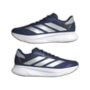 adidas Hombre Duramo SL 2 Running Shoes, Dark Blue/Silver Metallic/Halo Silver, 42 2/3 EU - 11