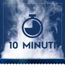 Barilla Pasta Mezze Penne Rigate Integrali, Pasta Corta di Semola Integrale di Grano Duro, Integrale, 500 g - 5