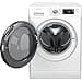 Whirlpool - Lavasecadora FFWDB 964489 BV SPT Clase A 9+6 Kg 1400 rpm Blanco - 2