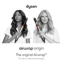 Dyson Airwrap™ Origin Multi-Styler and Dryer (Nickel/Copper) - 2
